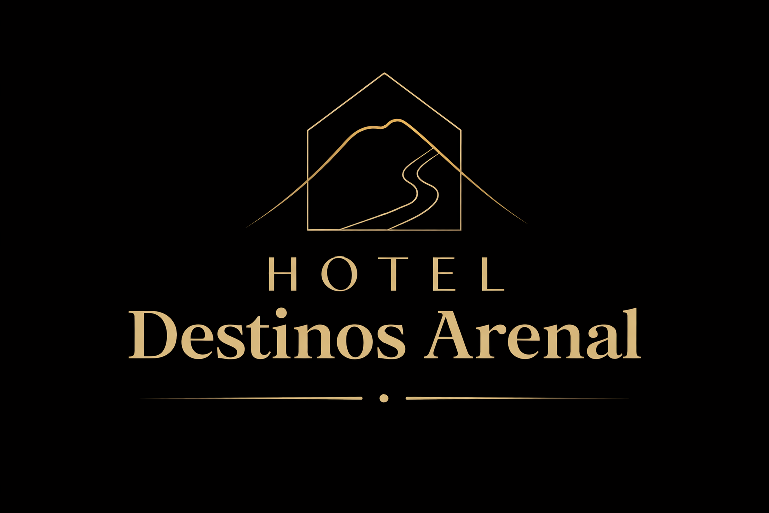Hotel Destinos Arenal
