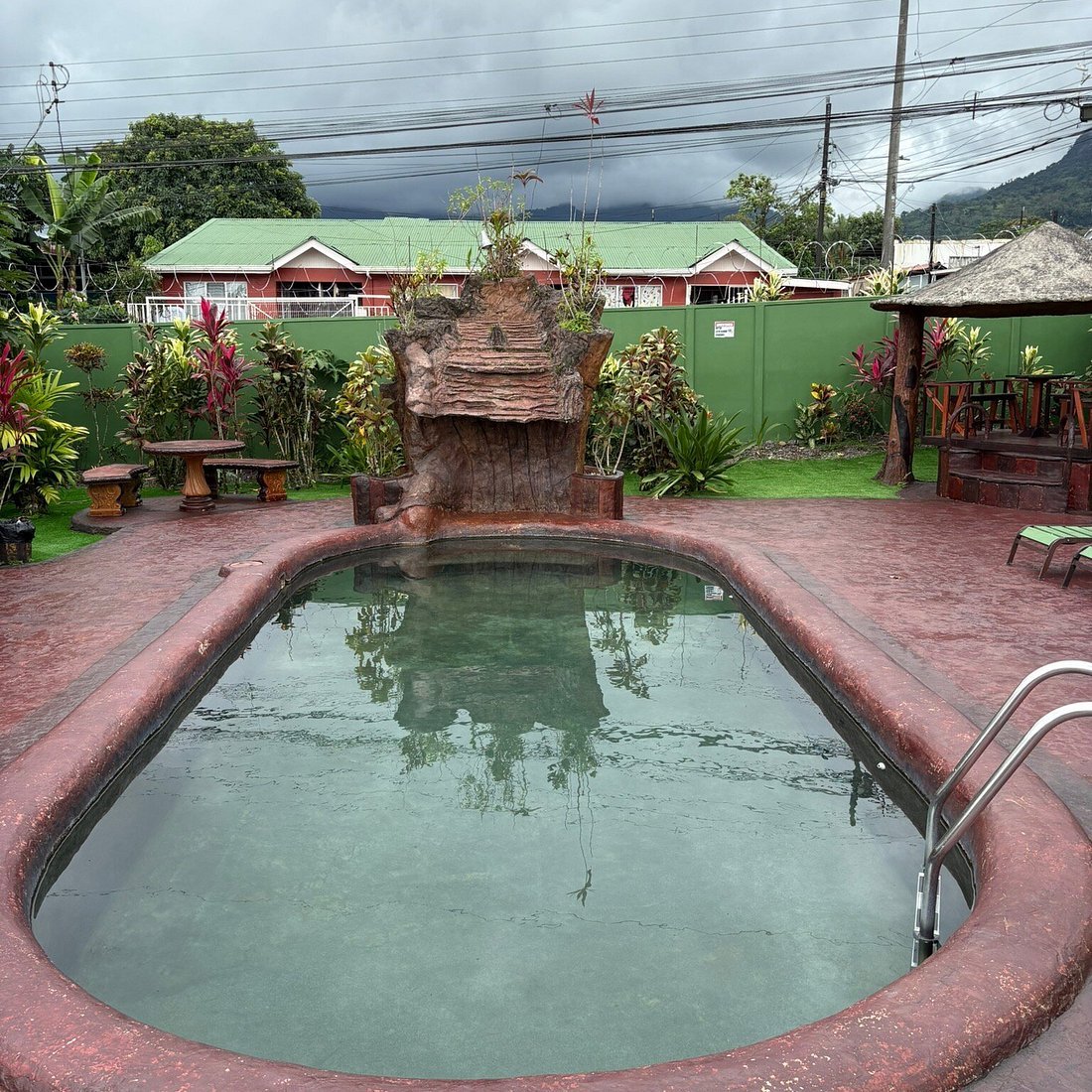 Hotel Destinos Arenal